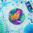 Search for parrot plates Exotic