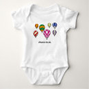 Search for hot air balloon baby clothes Adventure awaits