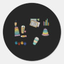 Search for applying stickers Developmental disorders