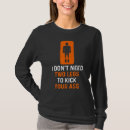 Recherche de sur une jambe tshirts Temps