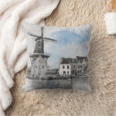 Search for mill pillows Netherlands