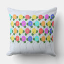 Search for pale orange pillows Red