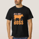 Search for big bulls tshirts Dog