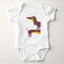 Search for sausage dog baby clothes Pet