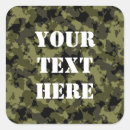 Search for camouflage stickers Veteran