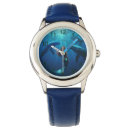 Recherche de baleines montres Girl