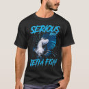 Recherche de tropical fish tshirts Betta
