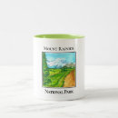 Search for rainier mugs Nature