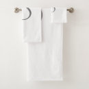 Search for logo bath towels Business