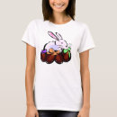 Search for white chocolate tshirts Easter