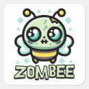 Search for kawaii zombie stickers Funny
