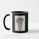 Search for turban mugs Woman