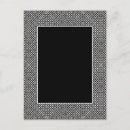 Recherche de tissu cartes postales Tissu de boue