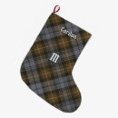 Search for tartan christmas stockings Traditional