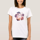Recherche de fleurs de ketmie tshirts Pour tous