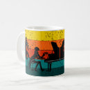 Search for concert band mugs Music lover