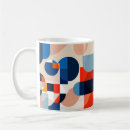 Search for mid century modern design mugs Scandinavian