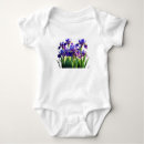 Recherche de iris bébé vêtements Nature