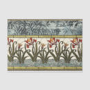 Search for stained glass tissue paper Floral