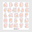 Search for big bear stickers Pink