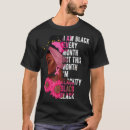 Search for blackity black tshirts Bhm