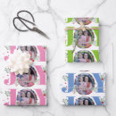 Search for lime green wrapping paper Polka dots