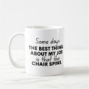 Search for some days mugs Job