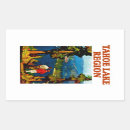 Search for regional stickers Vintage