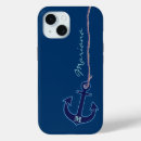 Search for navy ship iphone cases Anchor