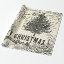 Search for french wrapping paper Vintage