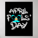 Search for fool posters April