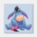 Search for eeyore magnets Winnie the pooh eeyore