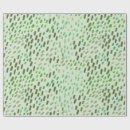 Search for paint brush wrapping paper Pattern