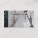 Recherche de mode vintage cartes visite Cheveux