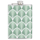 Search for art deco flasks Pattern