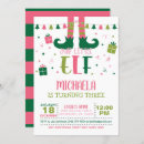 Recherche de elfe fille invitations Pour tous