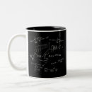 Search for math formulas mugs Science