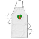 Search for orange tulip aprons Tulips