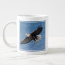 Search for eagles mugs Bird