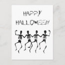 Search for happy dance postcards Halloween