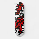 Recherche de tattoo skateboards Tribal