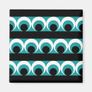 Search for funky abstract magnets Retro