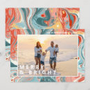 Search for marble christmas cards Elegant