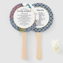 Search for peacock wedding programs Boho