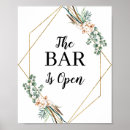 Search for bar menus Boho