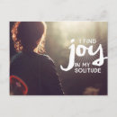 Recherche de solitude Inspirant
