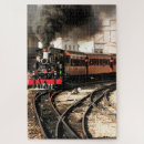 Recherche de moteur puzzles Fumée