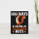 Search for driving instructor cards 100 school days