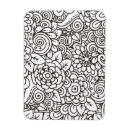 Search for kid style rectangular magnets Colouring book