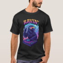 Search for ravin tshirts Techno